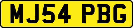 MJ54PBG