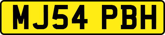 MJ54PBH