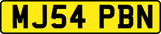 MJ54PBN