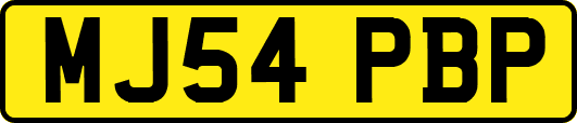 MJ54PBP