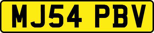 MJ54PBV
