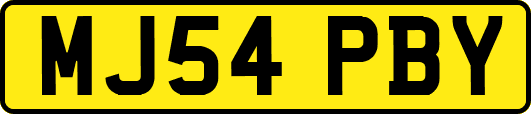 MJ54PBY