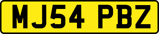 MJ54PBZ