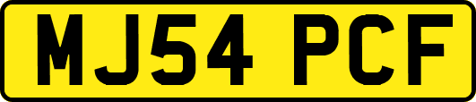 MJ54PCF
