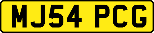 MJ54PCG