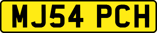 MJ54PCH