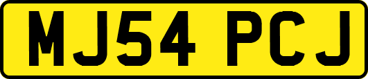 MJ54PCJ