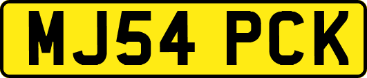 MJ54PCK