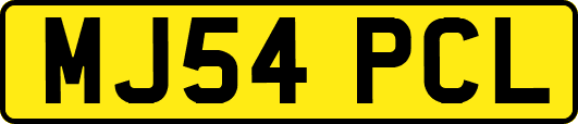 MJ54PCL