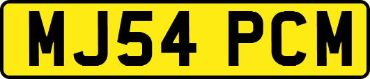 MJ54PCM