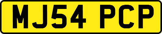 MJ54PCP