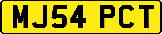 MJ54PCT