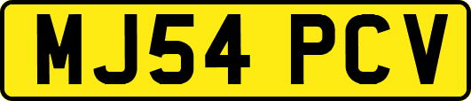 MJ54PCV