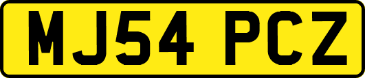 MJ54PCZ