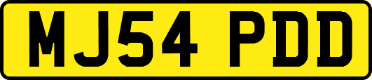 MJ54PDD