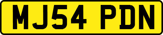 MJ54PDN