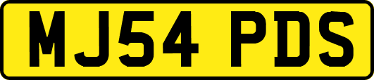 MJ54PDS