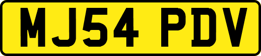 MJ54PDV