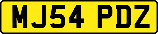 MJ54PDZ