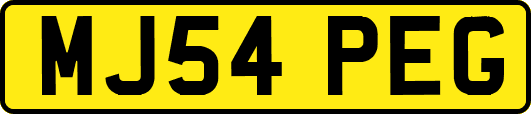 MJ54PEG