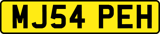MJ54PEH
