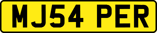 MJ54PER