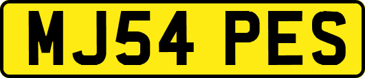 MJ54PES