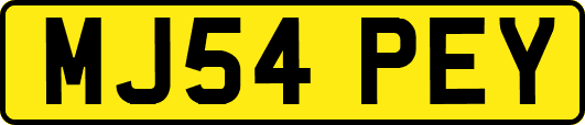 MJ54PEY