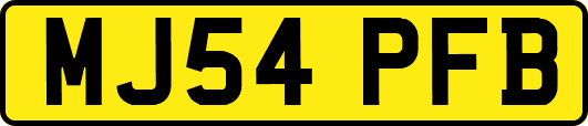 MJ54PFB