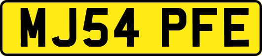 MJ54PFE