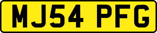 MJ54PFG