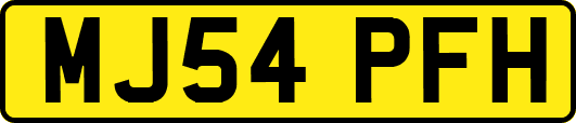 MJ54PFH