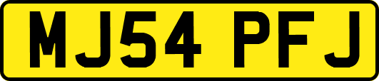 MJ54PFJ