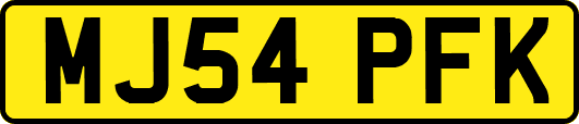 MJ54PFK
