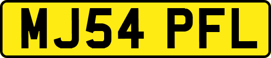 MJ54PFL