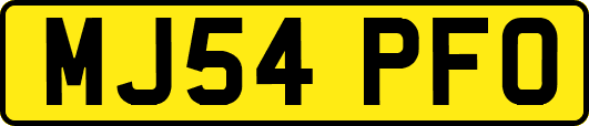 MJ54PFO