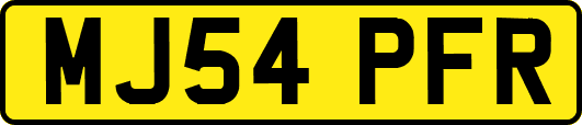 MJ54PFR