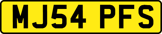 MJ54PFS