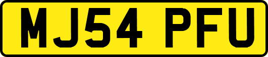 MJ54PFU