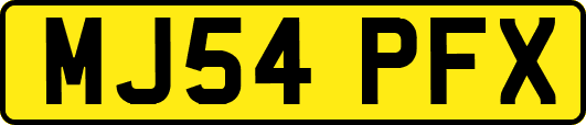 MJ54PFX