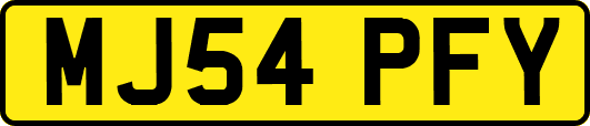 MJ54PFY