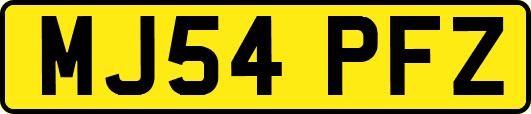 MJ54PFZ