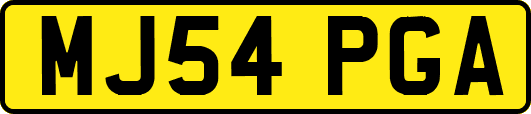 MJ54PGA