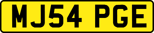MJ54PGE