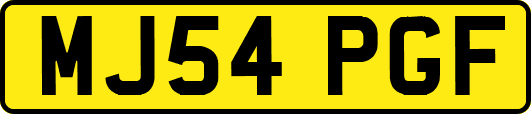 MJ54PGF