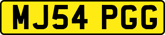 MJ54PGG