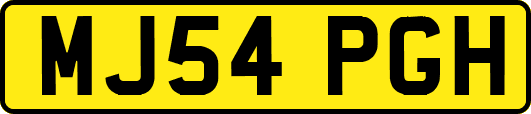 MJ54PGH