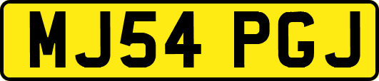 MJ54PGJ