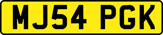 MJ54PGK