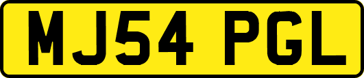 MJ54PGL